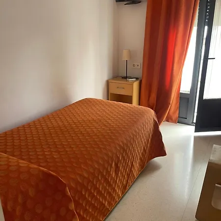 Guest house El Nino