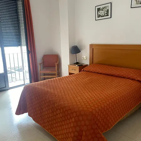 Guest house El Nino Brenes