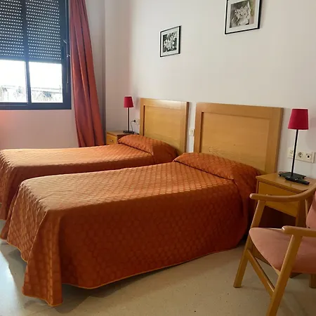 El Nino Guest house